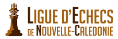 Ligue d'Echecs de Nouvelle-Calédonie